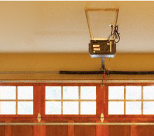 Garage Door Openers in Chelsea, MA