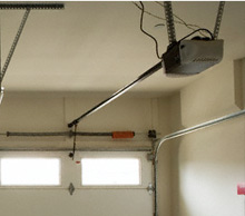 Garage Door Springs in Chelsea, MA